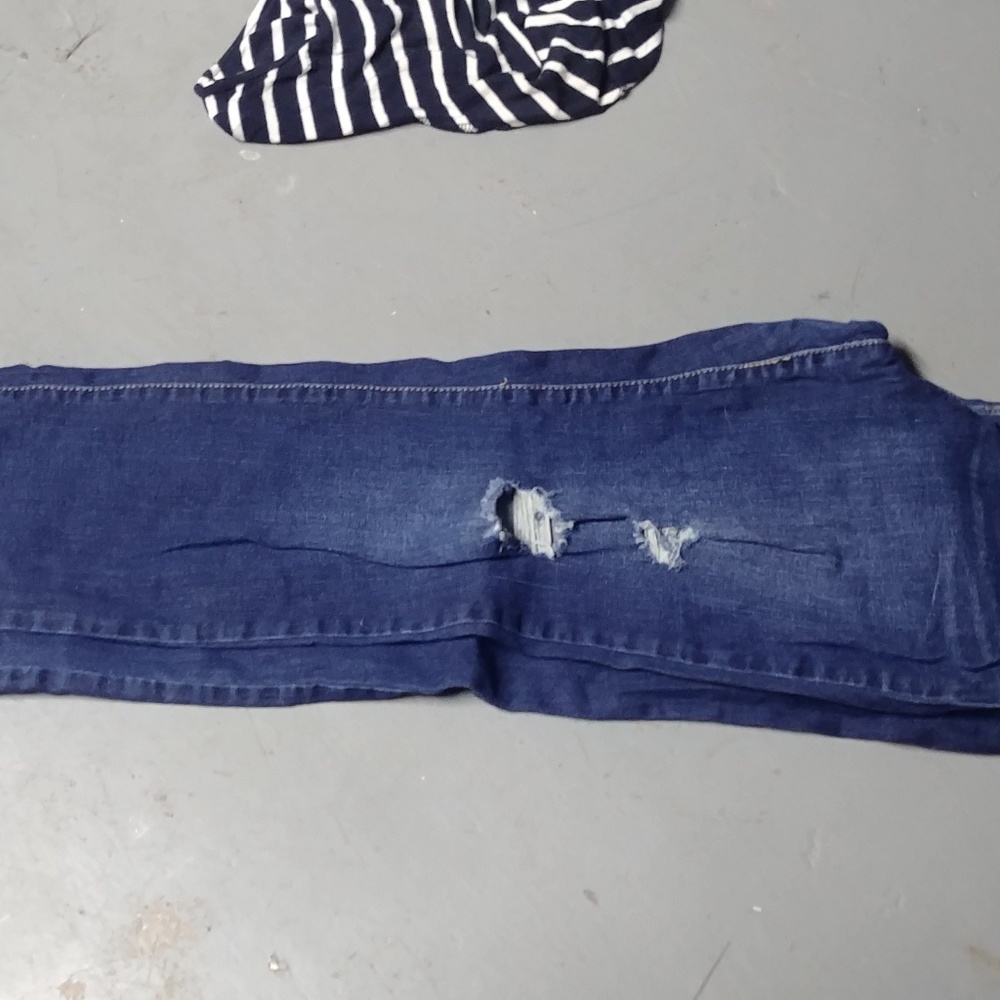 Bullhead jeans
